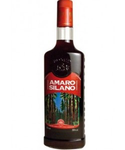 Amaro Silano 0,70 lt.