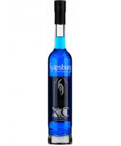 Assenzio Cassis Flavoured Hapsburg 0,50 lt