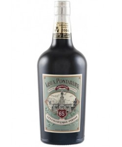 Assenzio Vieux Pontarlier 0,70 lt.