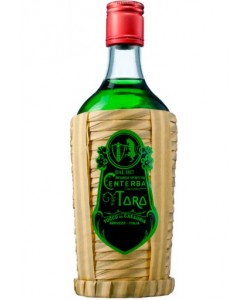 Centerba Toro Dolce 0,50 lt.