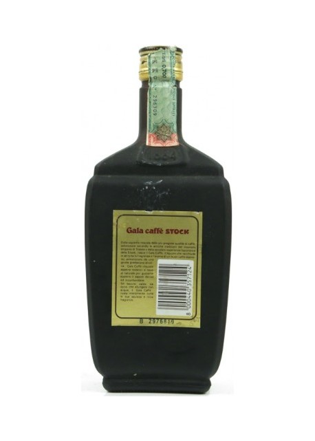 Gala Caffè Stock 0,700 lt.