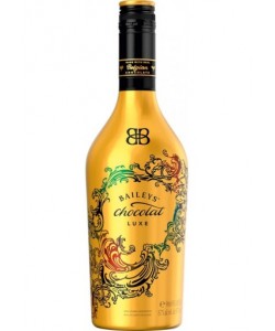 Irish Cream Chocolate Luxe Baileys 0,50 lt