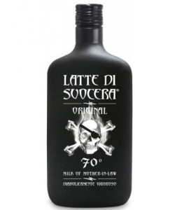Latte di Suocera 0,70 lt.