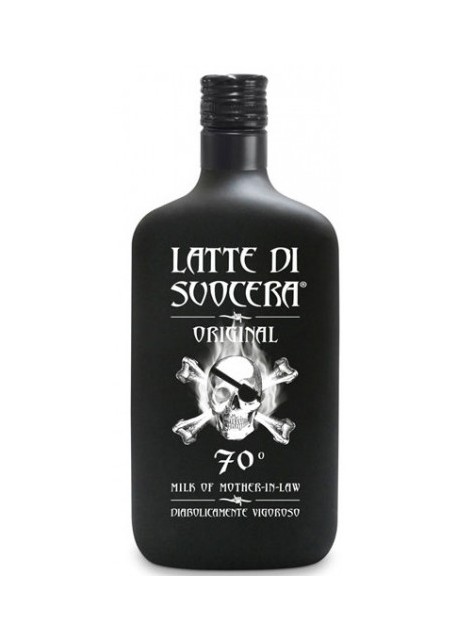 Latte di Suocera 0,70 lt.