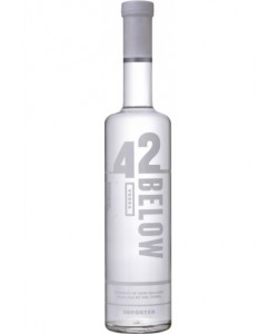 Vodka Below 42 0,70 lt.