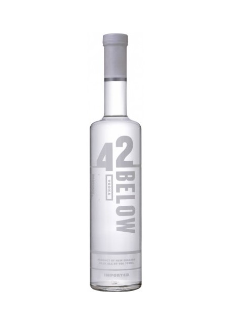 Vodka Below 42 0,70 lt.