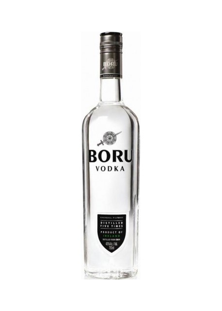 Vodka Boru 0,70 lt.