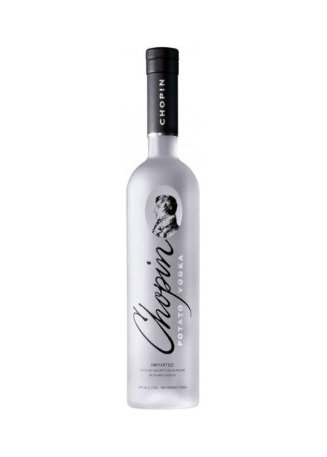 Vodka Chopin 1 lt.
