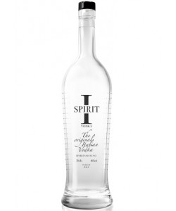 Vodka Spirit 0,70 lt.