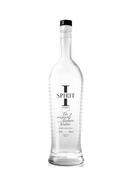 Vodka Spirit 0,70 lt.