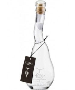 Vodka Uluvka 0,70 lt.