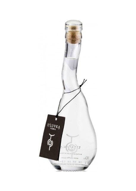 Vodka Uluvka 0,70 lt.