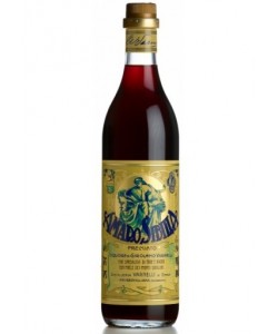 Amaro Sibilla Varnelli 1 lt.