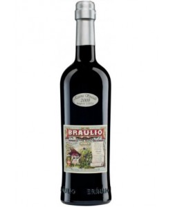 Amaro Braulio Riserva 0,70 lt.