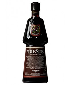 Amaro Diesus 0,70 lt.