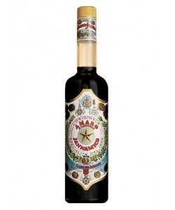 Amaro Jannamico 0,70 lt.