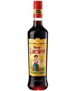 Amaro Lucano 0,70 lt.
