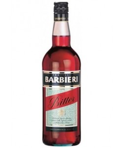 Bitter Barbieri 1 lt.