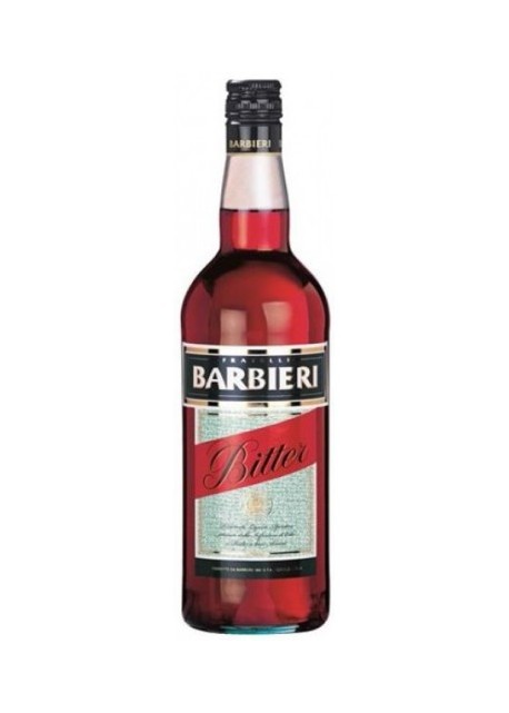 Bitter Barbieri 1 lt.
