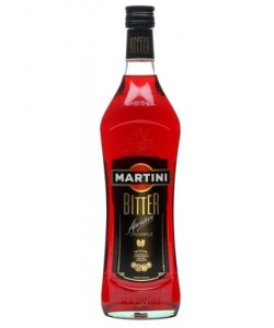 Bitter Martini 1,0 lt.