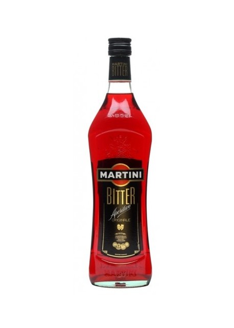 Bitter Martini 1,0 lt.