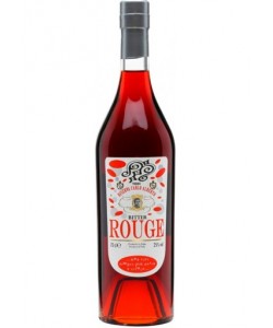 Bitter Rouge Riserva Carlo Alberto 0,70 lt.