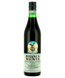 Branca Menta 0,70 lt.