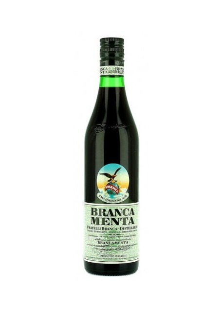 Branca Menta 0,70 lt.