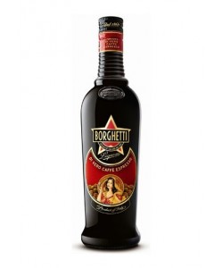 Caffè Borghetti 0,70 lt.