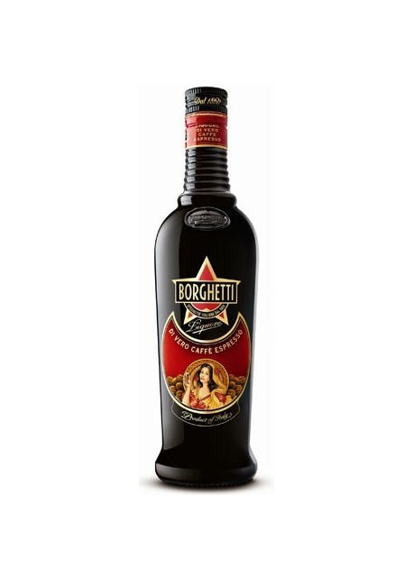 Caffè Borghetti 0,70 lt.