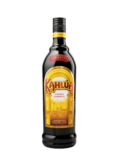 Caffè Kahlua 0,70 lt.