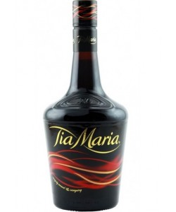 Caffè Tia Maria 0,70 lt.