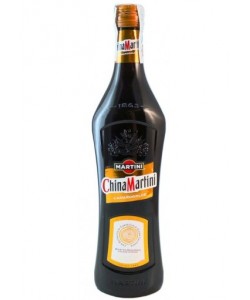 China Martini 0,70 lt.