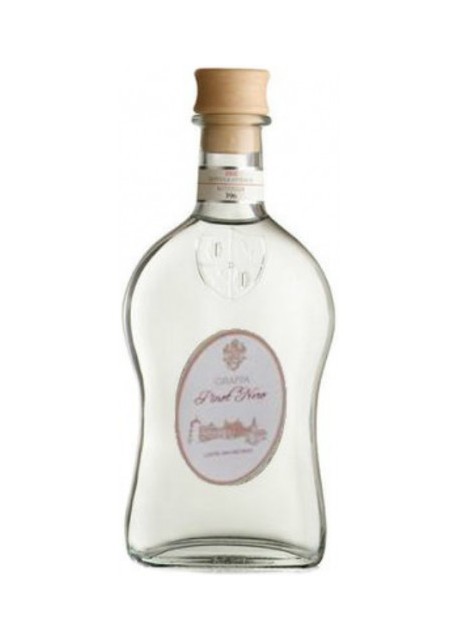 Grappa Pinot Nero Istituto Agrario San Michele 0,50 lt.