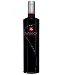 Liquore di Caffè Illy 0,70 lt.