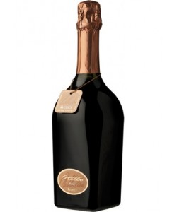 Spumante Rosè Otello 0,75 lt.