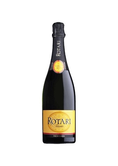 Trento Doc Rotari Talento 0,75 lt.