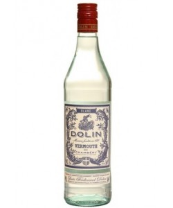 Vermouth Bianco Dolin 0,70 lt.