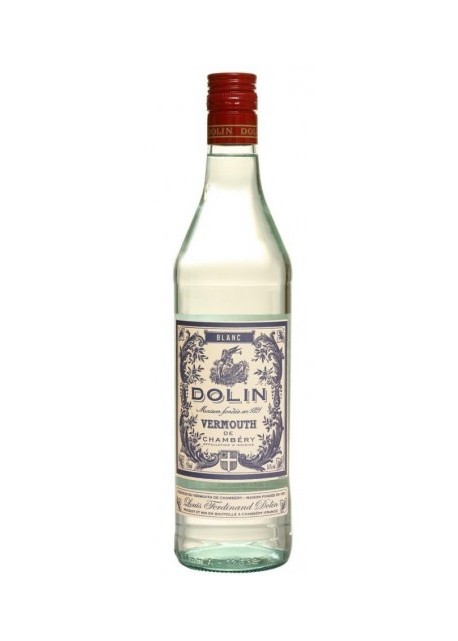 Vermouth Bianco Dolin 0,70 lt.