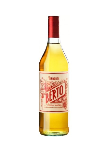 Vermouth Berto Bianco 1 lt.