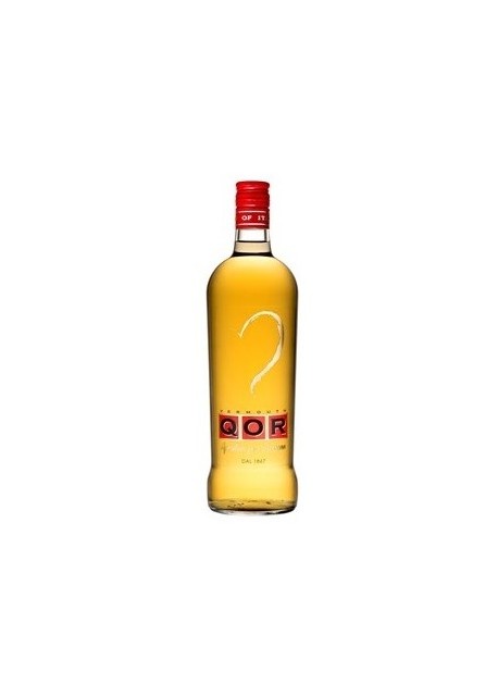 Vermouth Bianco QOR Santafiora