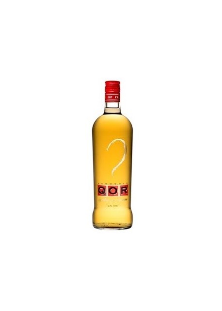 Vermouth Bianco QOR Santafiora