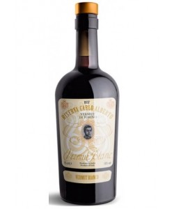 Vermouth Carlo Alberto Bianco 0,75 lt.