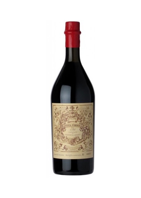 Vermouth Carpano Antica Formula 1 lt.
