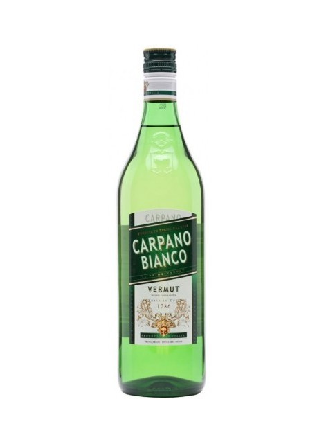 Vermouth Carpano Bianco 1 lt.