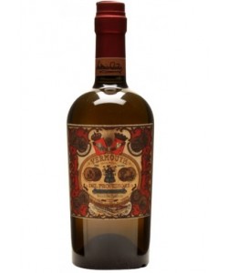 Vermouth del Professore Bianco 0,75 lt.
