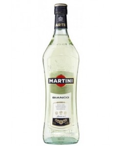 Vermouth Martini Bianco 1 lt.