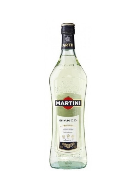 Vermouth Martini Bianco 1 lt.