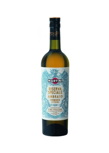 Vermouth Martini Riserva Ambrato 0,70 lt.