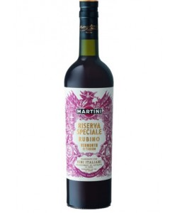 Vermouth Martini Riserva Rubino 0,70 lt.